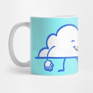 Coffee Cloud Mug